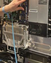 Fernseh-Schroeter Bild 1