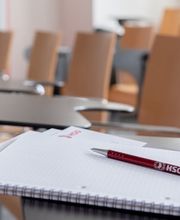 HSO Wirtschafts- und Informatikschule Bild 1