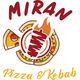 Miran Pizza und Kebab