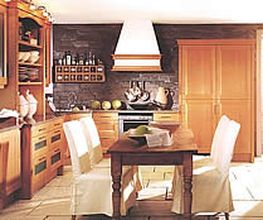 Bernhard Albrecht Haus & Holz Bild 9