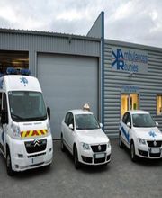 Ambulances Réunies Bergerac image 4