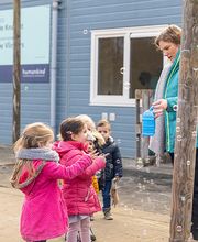 Humankind - Peuteropvang De Vlinders afbeelding 3