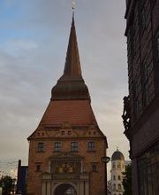 Tiefgarage City Bild 9