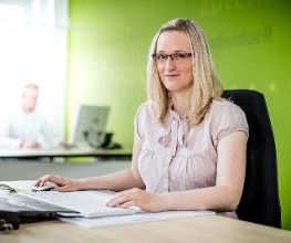 LVM Versicherung Lisa Degenhardt - Versicherungsagentur Bild 2