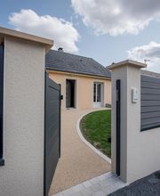 Daniel Moquet signe vos jardins - Ent. Paysage A2 image 3