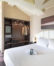 B&B HOTEL Malpensa Lago Maggiore immagine 12