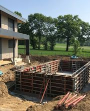 S B A CONSTRUCTION image 6