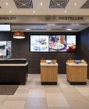 McDonald's Bild 2