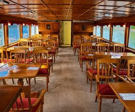 Berlin Boat Tours Bild 3