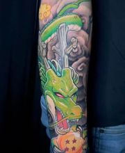 L'exutoire Tattoo Studio image 10