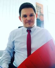 Rechtsanwalt Andrej Dippel Bild 4