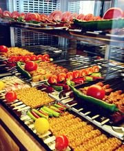 KEYMA Grill Restaurant Bild 11