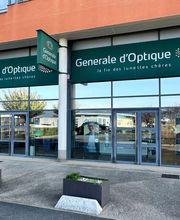 Opticien ANDREZIEUX Générale d'Optique image 1