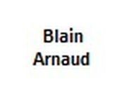 Blain Arnaud