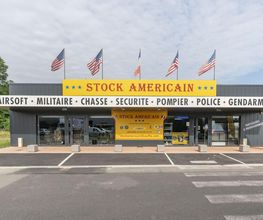 Stock Americain image 13