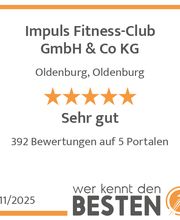 werkenntdenBESTEN.de Qualitätssiegel