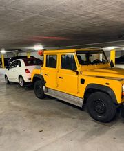 Abschleppdienst Sektor Züri Bild 10