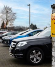 Conny's Taxi Bild 10