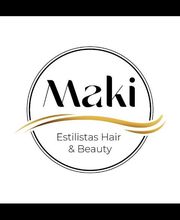 Maki Estilistas hair & Beauty imagen 15