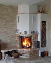 Ofenfischer GmbH Bild 2