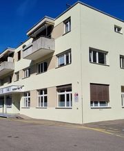 Meier Cargo AG - Mini Storage und Kleinlager Bild 1