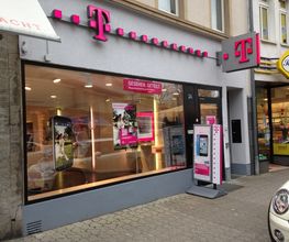 Telekom Shop Bild 1