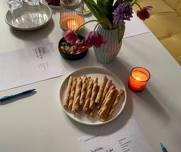 Gedanken ordnen - Coaching & Hypnose Bild 2