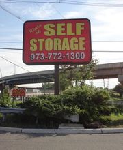 Clifton Rt. 46 Self Storage image 1