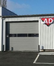 AD Garage Expert DE L EVRE image 2