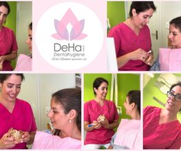 DeHa Dentalhygiene GmbH Bild 2