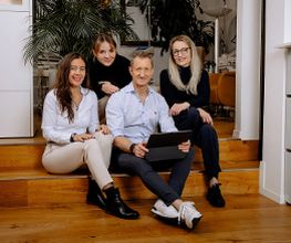 MEDIVIUM – Longevity Hub Bild 1