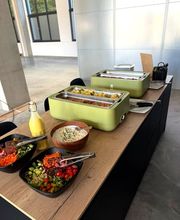 FITSTRO Catering & Events