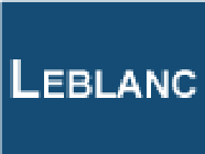 Leblanc William