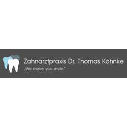 Zahnarztpraxis Dr. med. dent. Thomas Köhnke