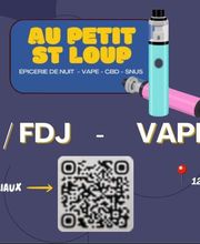 Au Petit St-Loup image 3