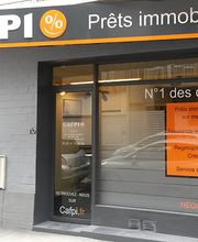 CAFPI Tarbes courtier en crédit immobilier image 2