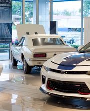 McFarland Chevrolet image 8