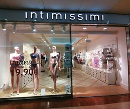 Intimissimi immagine 1