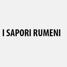 I Sapori Rumeni logo