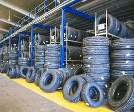 Euromaster Pneumàtics Perelló Truck Solution imagen 5