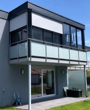 RCA vitrerie & véranda Antraygues Fabien Bild 1