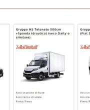 Gallery Cliente