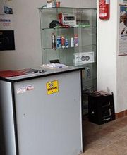 Gallery Cliente