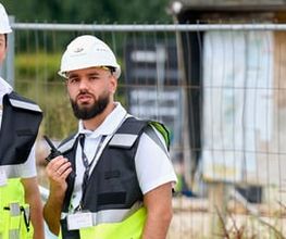 Golden Eye Sicherheitsdienst GmbH Bild 1