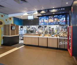 McDonald's Bild 2