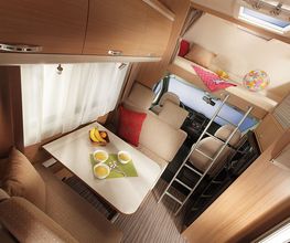 Wohnmobile Distler Bild 4
