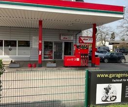 star Tankstelle Bild 2