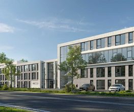 HANS LAMERS BAU GmbH Bild 1