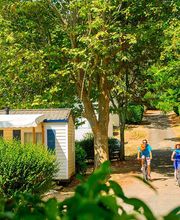 Camping Homair - Le Mas de Sireuil image 12