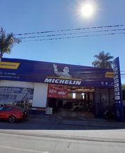 Michelin Car Service Marpa Llantas Córdoba imagen 4